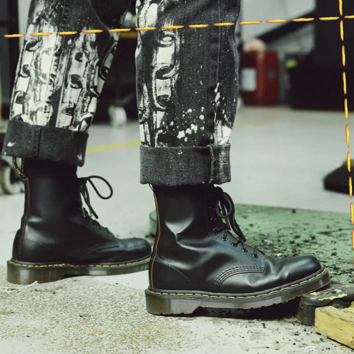 Marten Boots Difference Between Made In England Dr Martens 