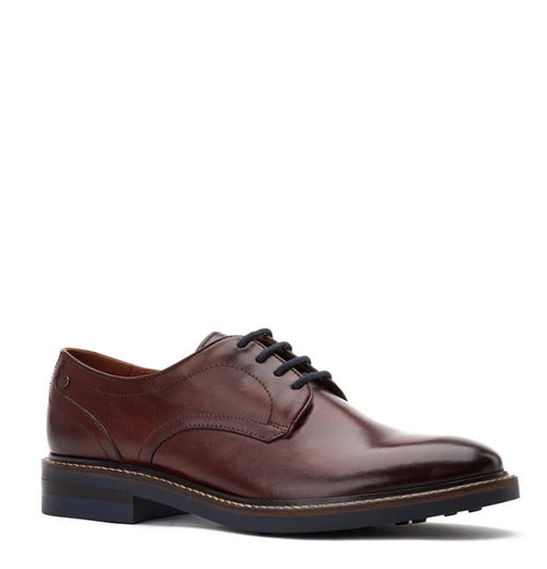Mawley Chunky Derby Shoe