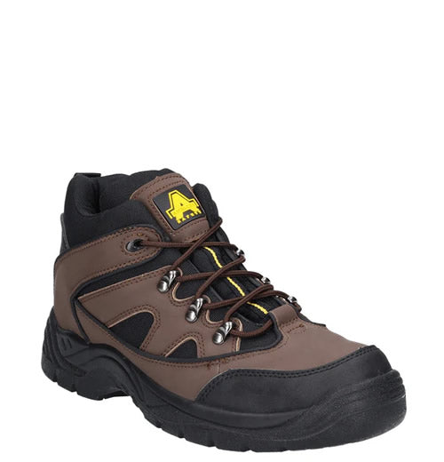 FS152 - Brown Industrial