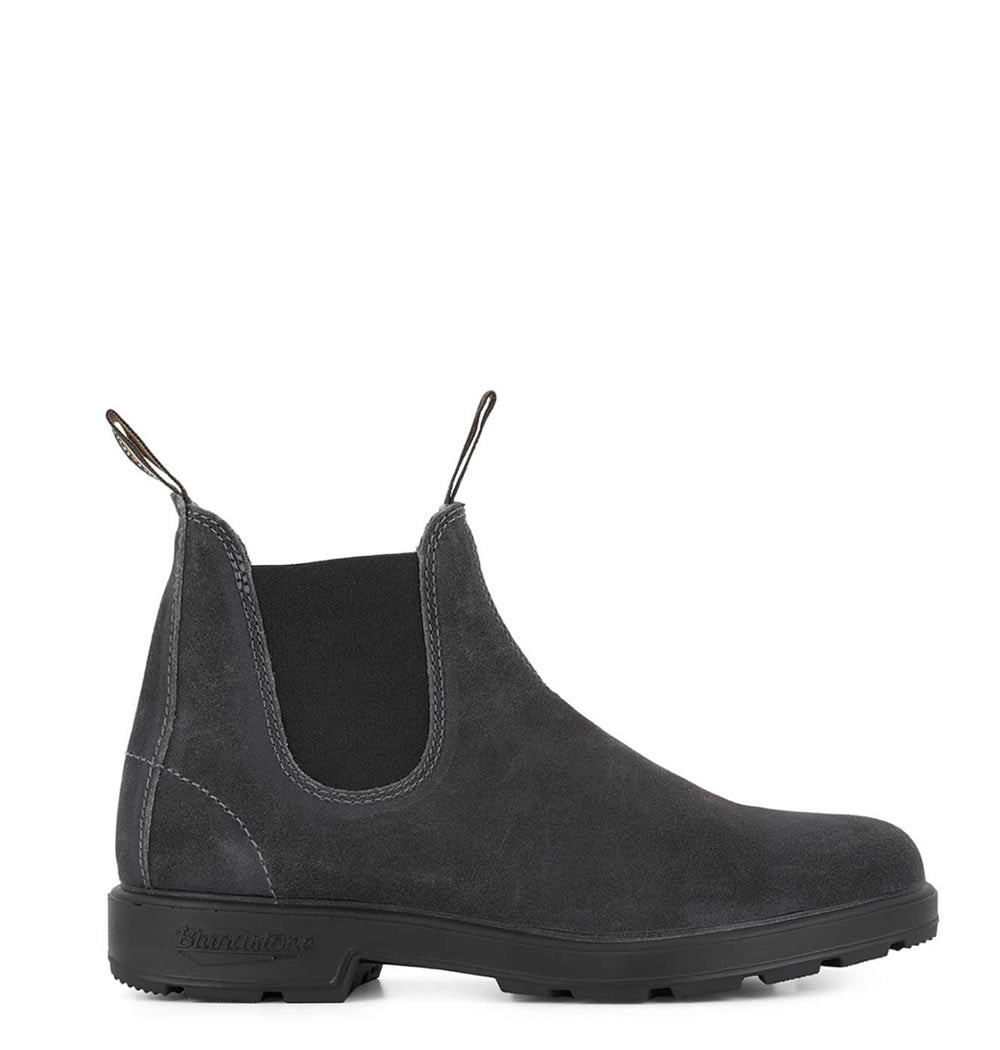 Blundstone 1910 - Steel Grey Leather Boots