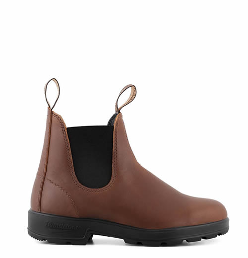 2305 - Sierra Brown Boots