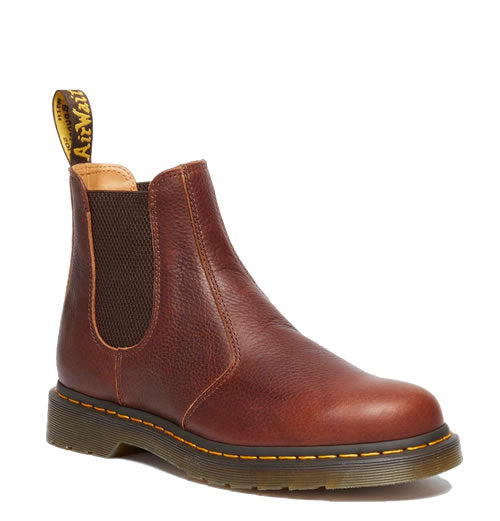 2976 - Cashew Ambassador Boots