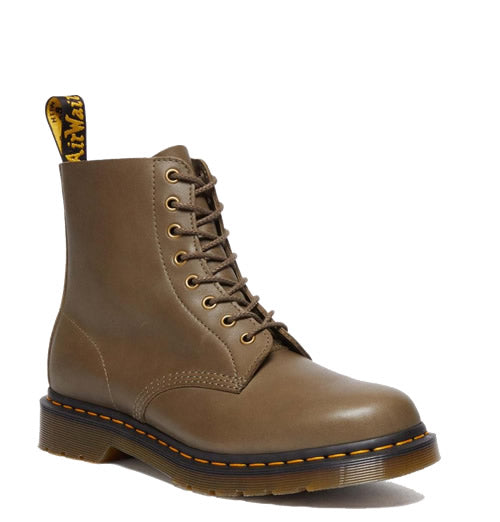 1460 - Pascal Olive Boots