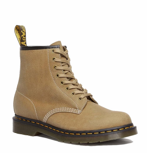 1460 - Savannah Tan Boots