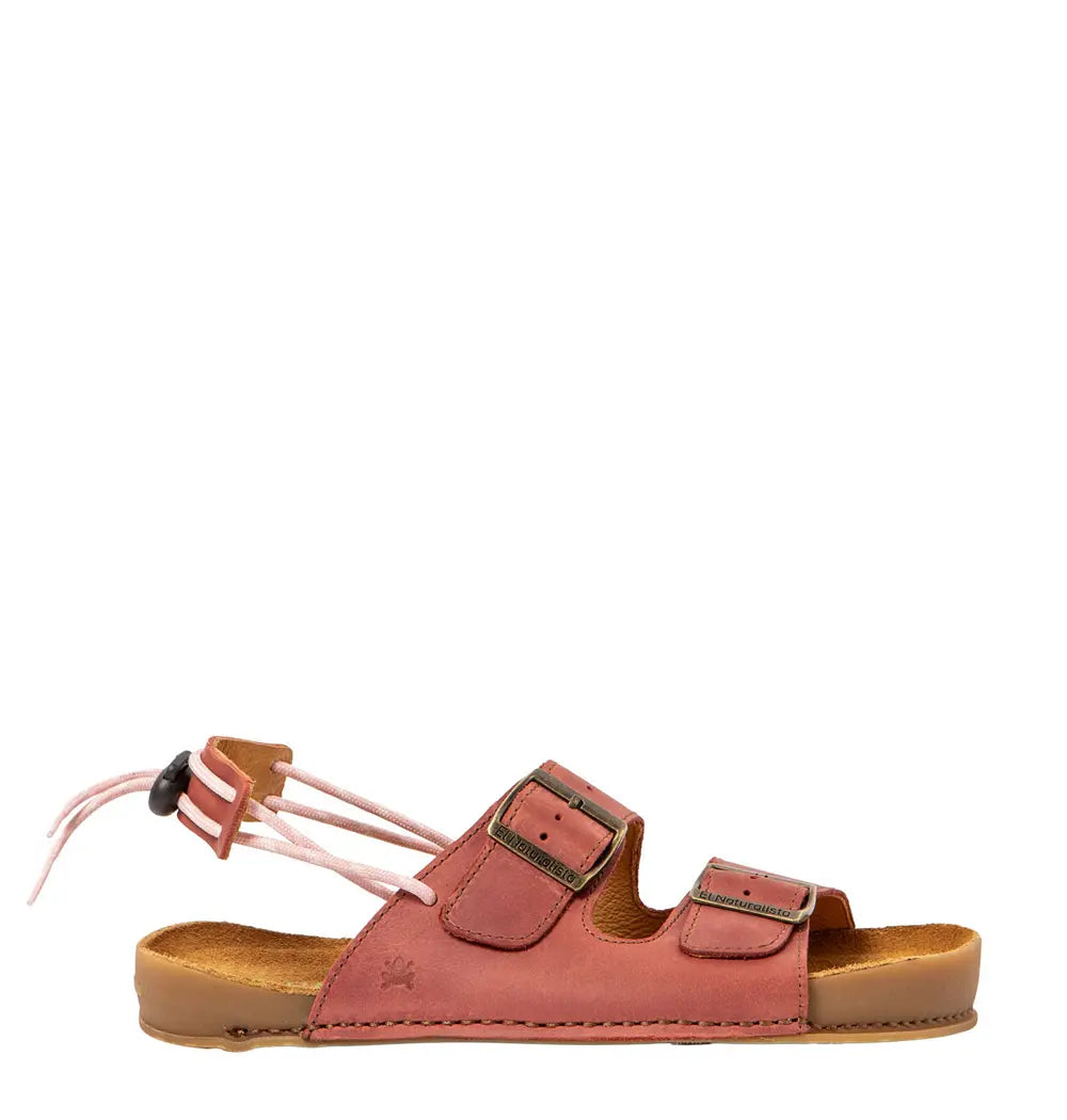 N6000 Arizona Horizon - Blush (Barefoot) El Naturalista