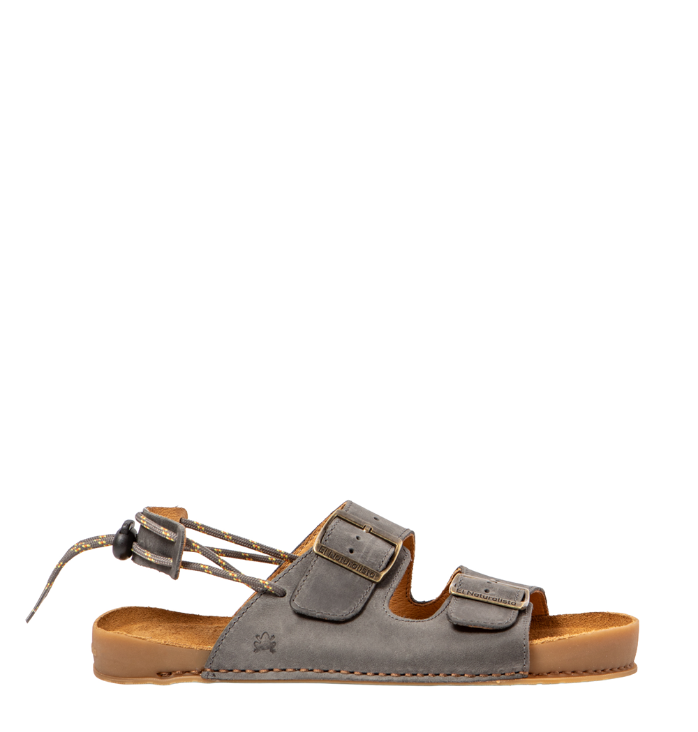 N6000 Arizona Horizon - Denim (Barefoot) El Naturalista
