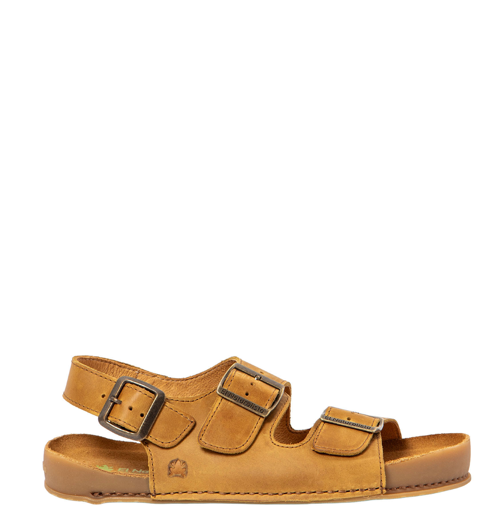 N6001 Arizona Horizon - Mostaza (Barefoot) El Naturalista