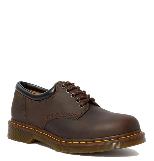 8053 - Gaucho Crazy Horse Leather Shoes