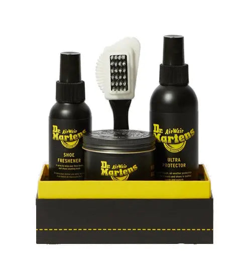 Dr Martens - Ultimate Shoe Care Kit Dr Martens