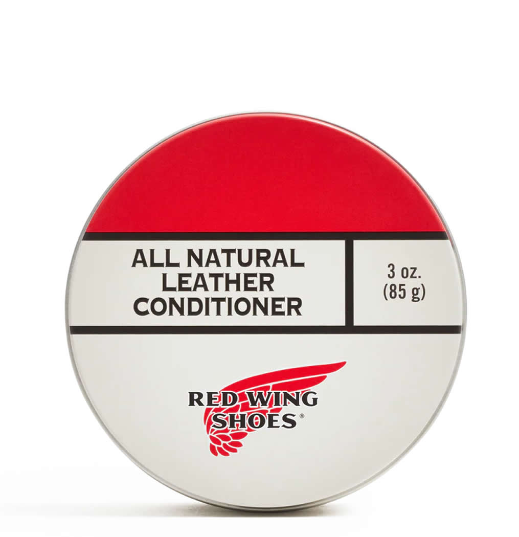 Red Wing - All Natural Leather Conditioner