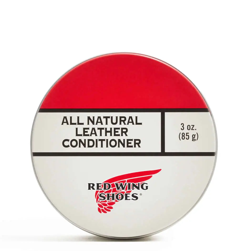 Red Wing - All Natural Leather Conditioner Red Wing
