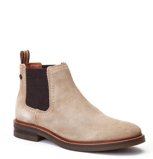 Portland Suede - Sand