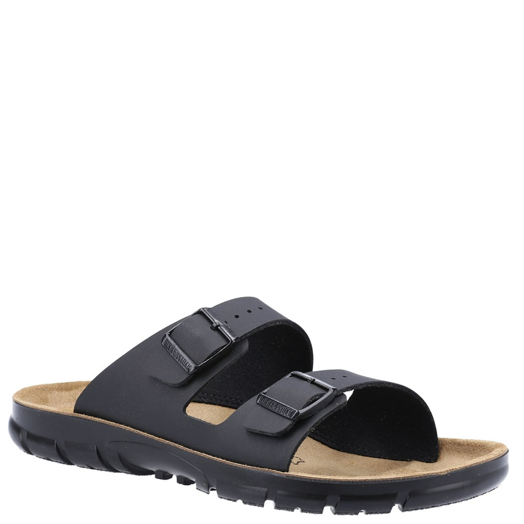 Bilbao - Black Sandal