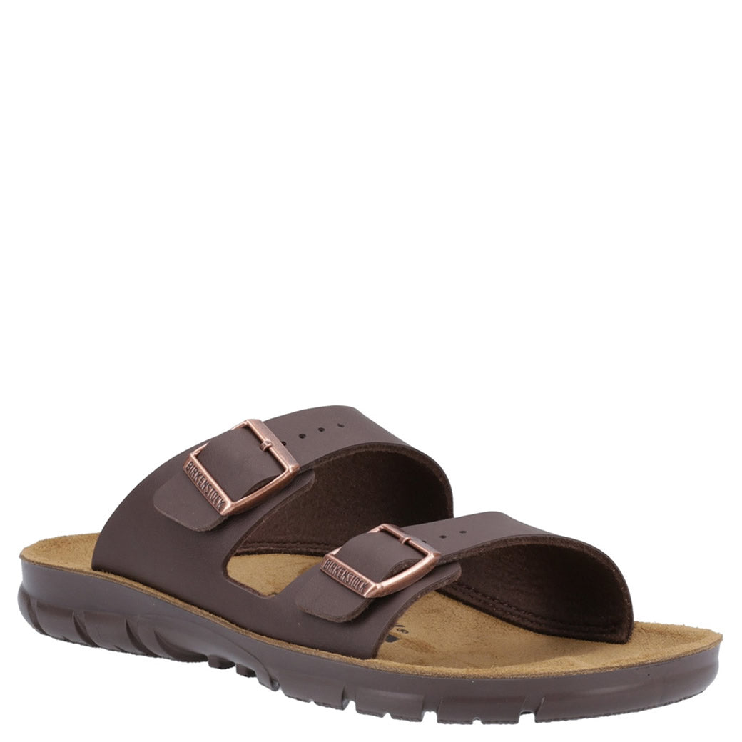 Bilbao - Brown Sandal