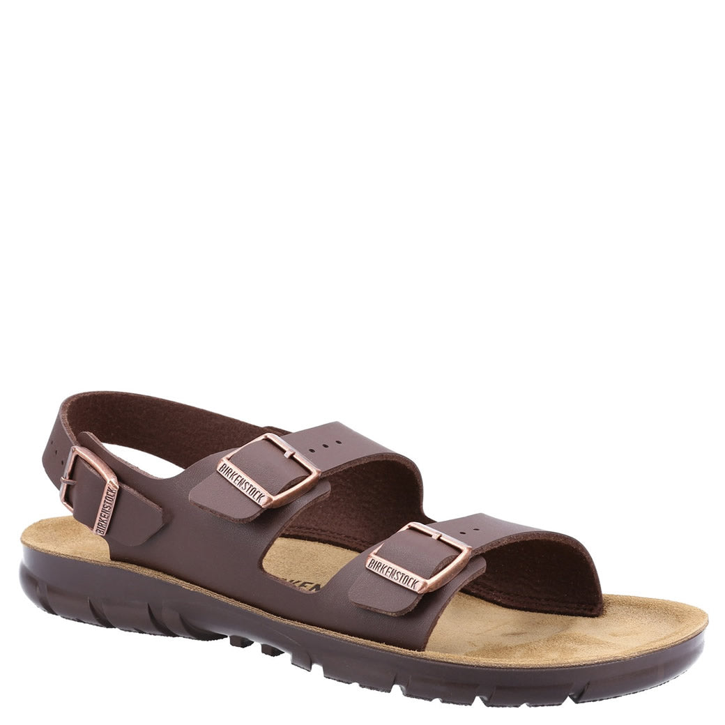 Kano - Brown Sandal
