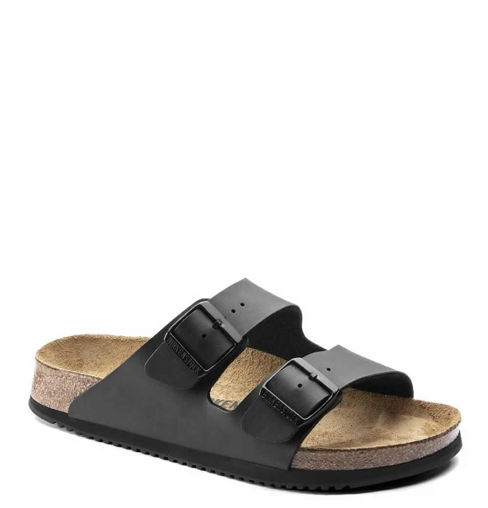 Arizona - Black Sandal