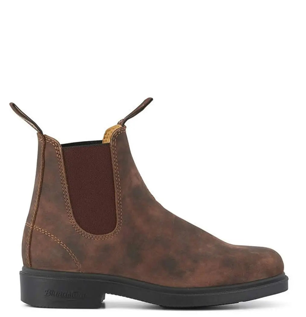 1306 - Rustic Brown Blundstone