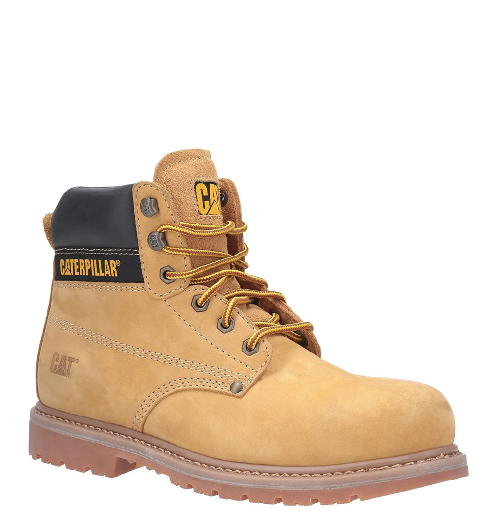 Powerplant SB HRO - Honey