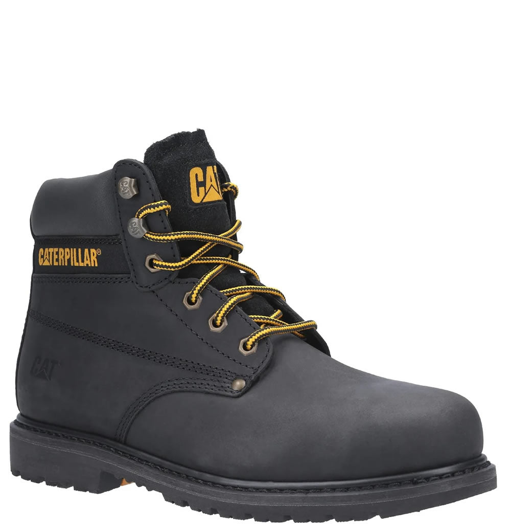 Powerplant SB HRO - Black