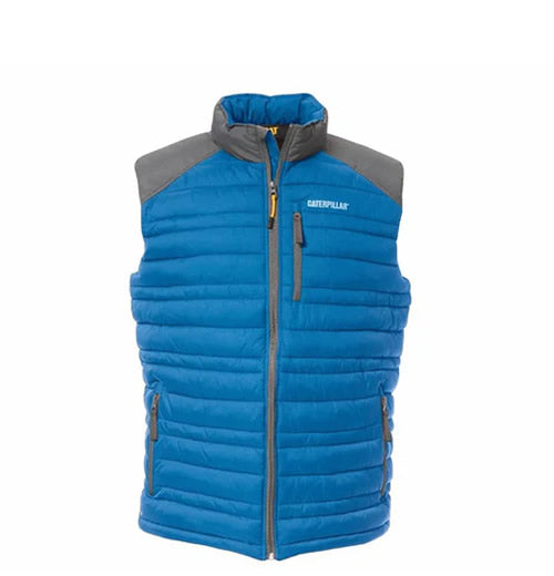 Defender Insulated Vest