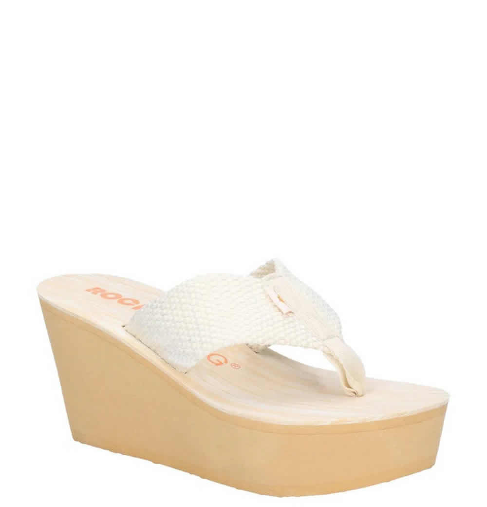 Diver Webbing Slip On Sandal