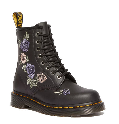 1460 - Genix Vonda Nappa Boots