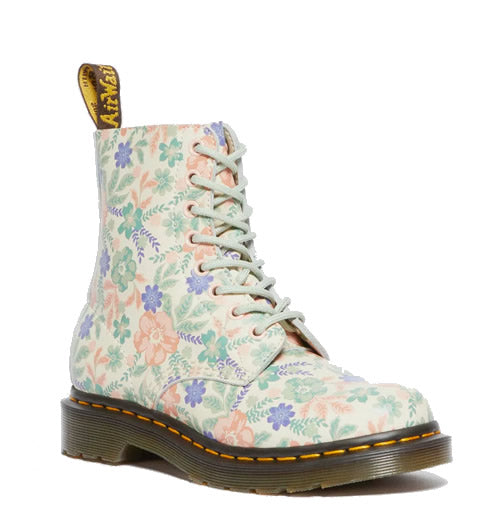 1460 - Pascal Cloud Cream Boots