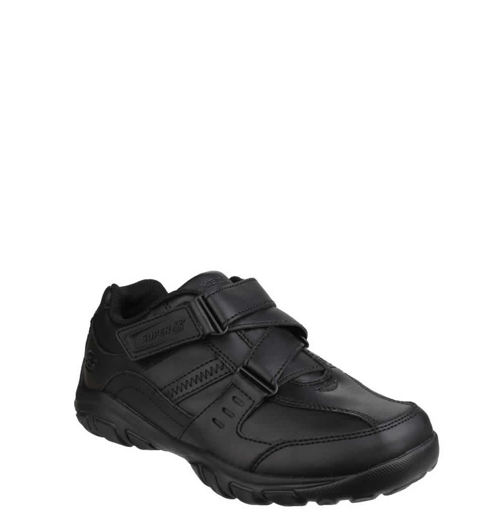 Grambler Zeem School Shoe