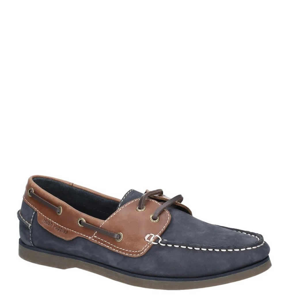 Henry Classic Lace Up Shoe