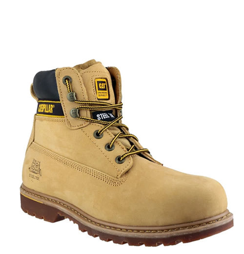 Holton S3 Safety Boot