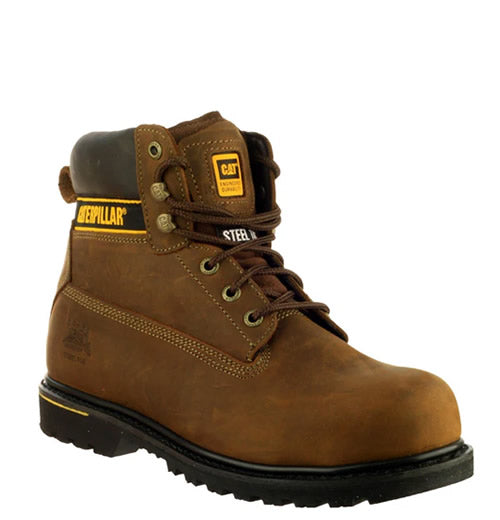 Holton Safety Boot