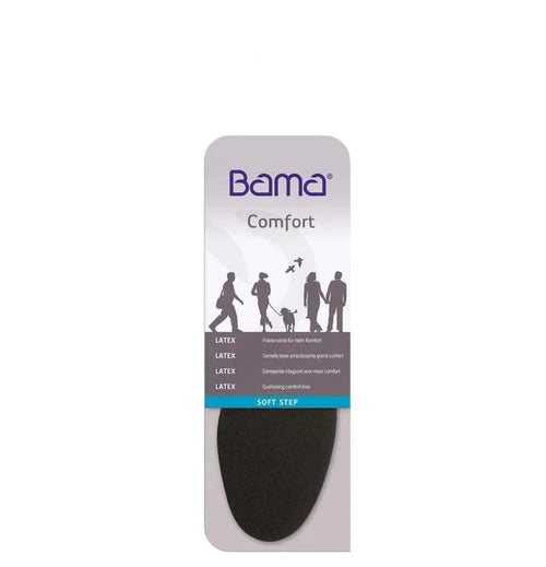 Insoles - Cushioned Comfort