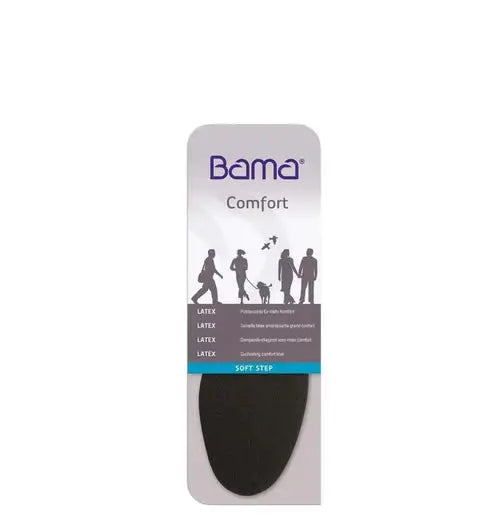 Insoles - Cushioned Comfort Bama