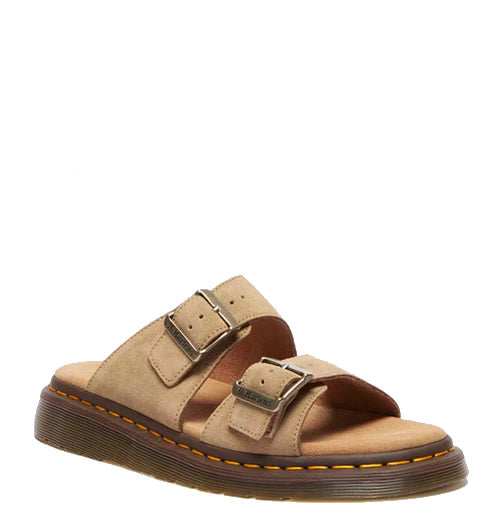 Josef - Savannah Tan Sandals