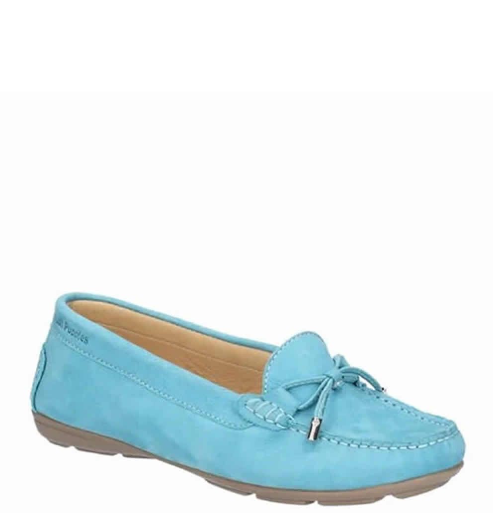 Maggie Slip On Toggle Shoe