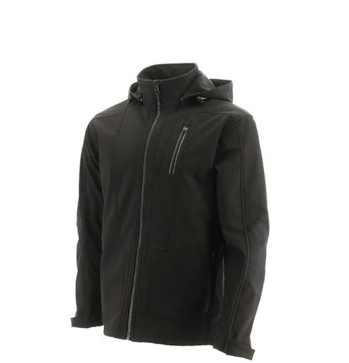 Mercury Soft Shell Jacket