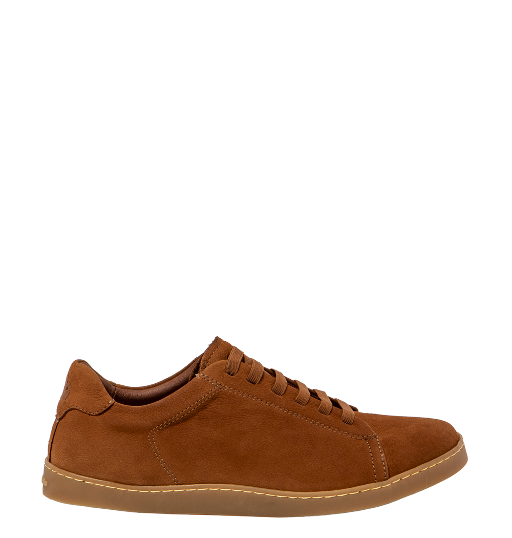 N5910L Nobuck Lavado - Cuero (Barefoot) El Naturalista