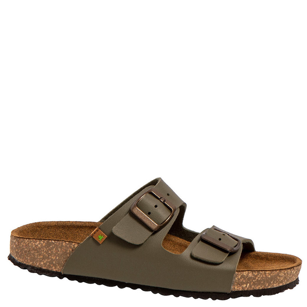 NE50 Vegano Waraji - Khaki