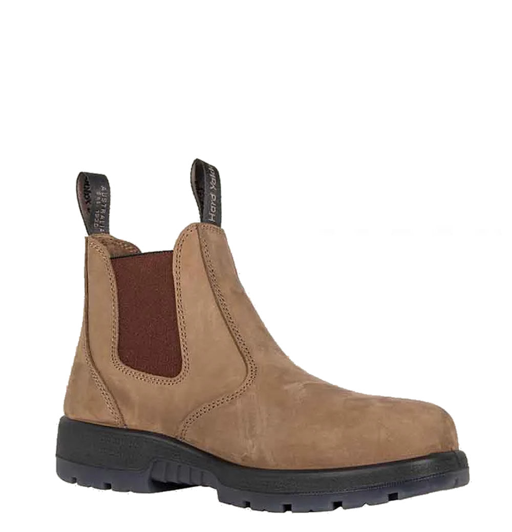 Outback - Gaucho Steel Toe Safety Boot Hard Yakka