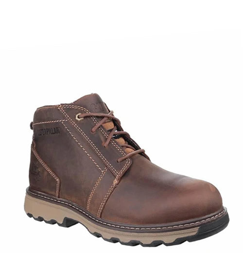 Parker Boot