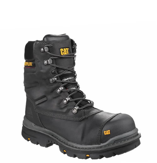 Premier Waterproof Safety Boot