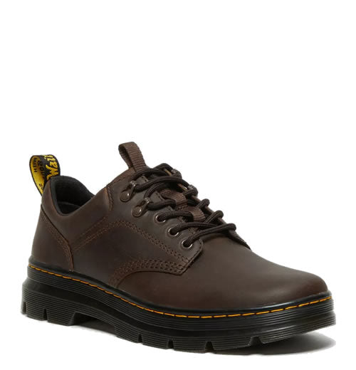 Reeder - Gaucho Crazy Horse Shoes