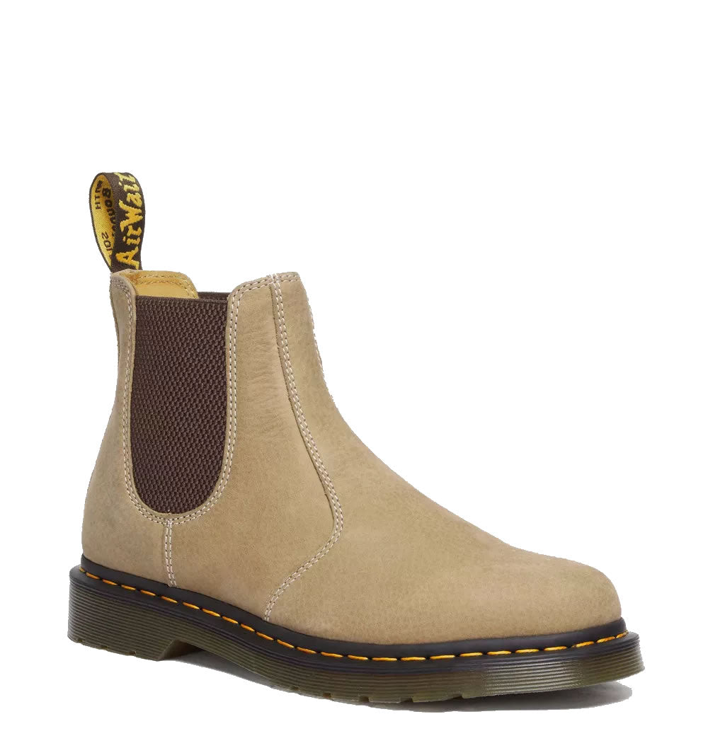 2976 - Savannah Tan Boots