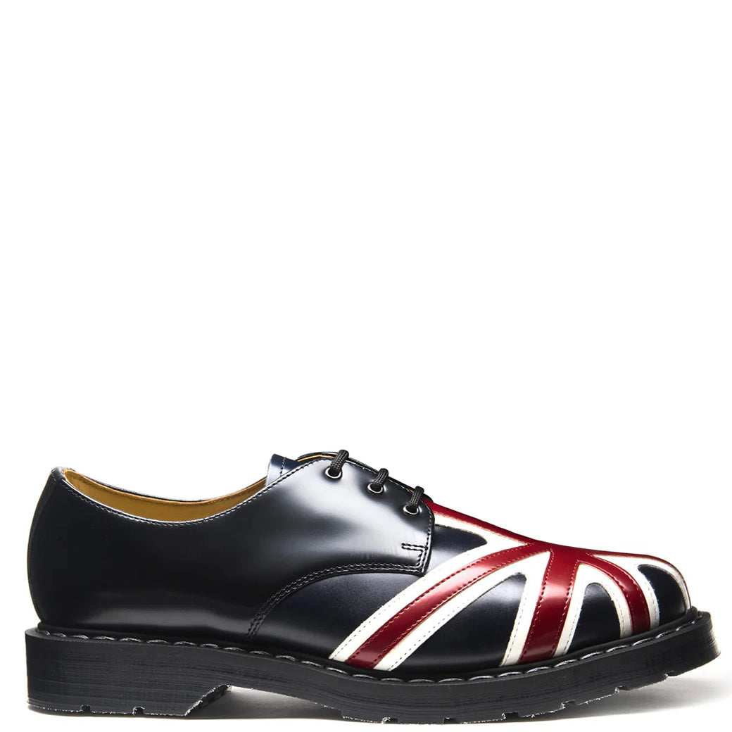 Gibson Shoe - Union Jack