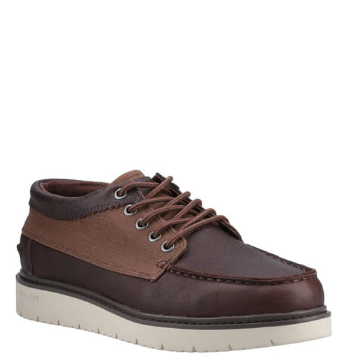 TRVL LITE Forrest Shoes