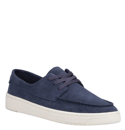 TRVL LITE London Shoe