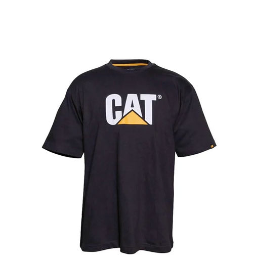 Trademark Logo T-Shirt