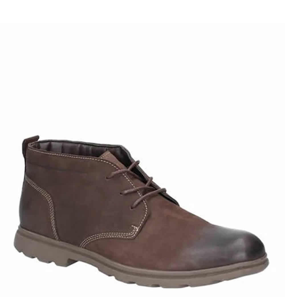 Tyson Chukka Boot