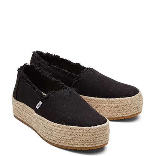 Valencia Espadrille