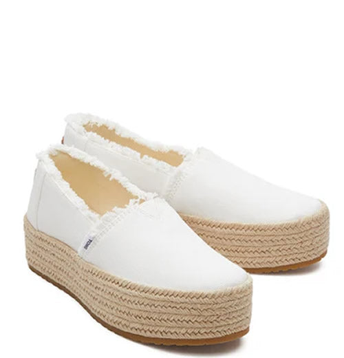 Valencia Espadrille